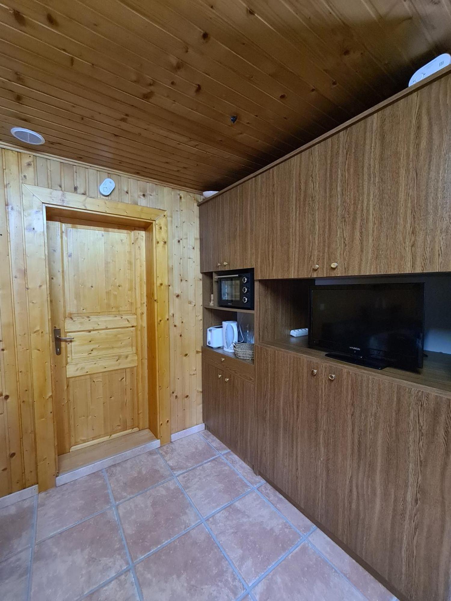 Amb Village Point Dob Экстерьер фото