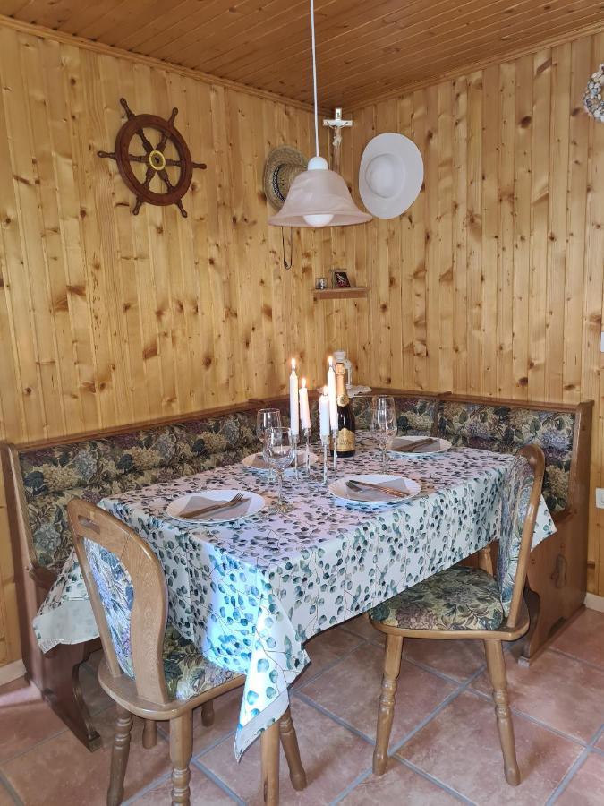 Amb Village Point Dob Экстерьер фото