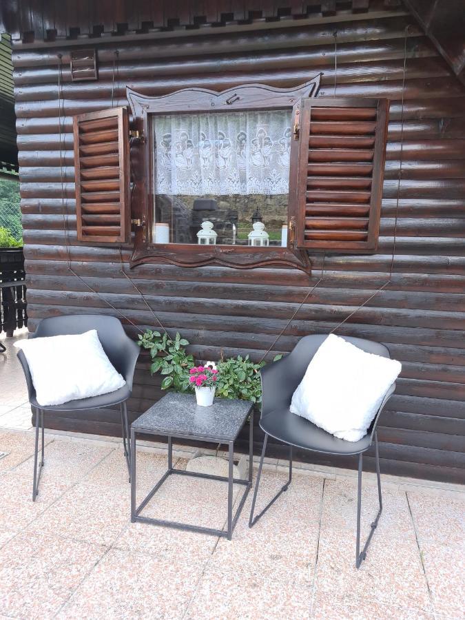 Amb Village Point Dob Экстерьер фото