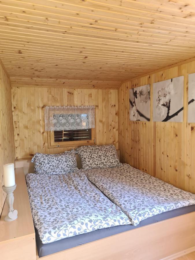 Amb Village Point Dob Экстерьер фото