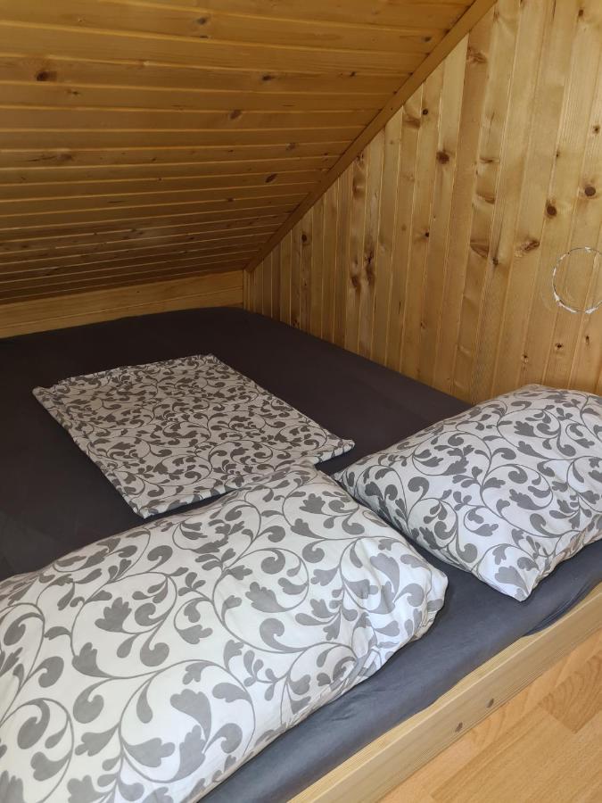 Amb Village Point Dob Экстерьер фото