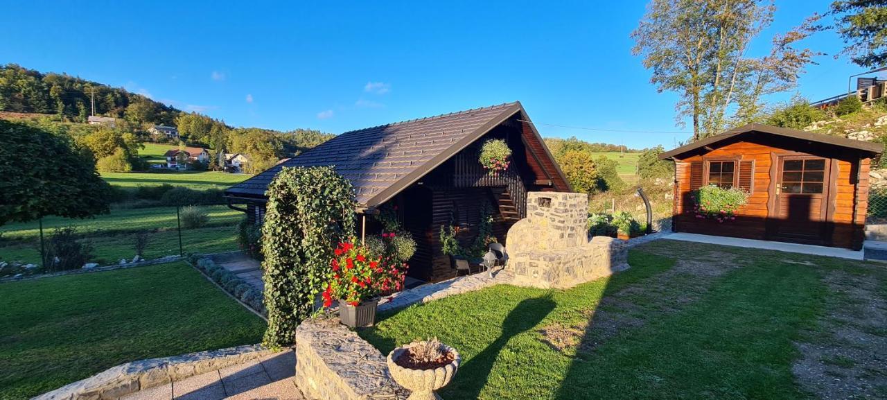 Amb Village Point Dob Экстерьер фото